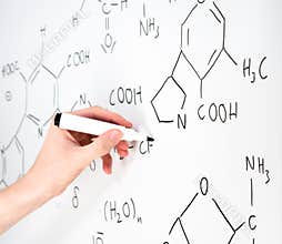 Chemical formula