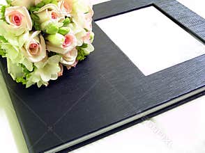 Photo album