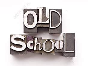 Old School