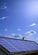 Solar panel
