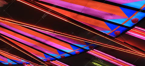 Las Vegas Lights