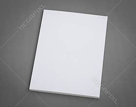 Blank catalog,brochure, magazines