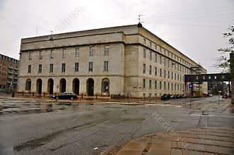 Copenhagen Police Headquarters