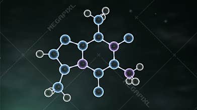 Formation Of Molecule
