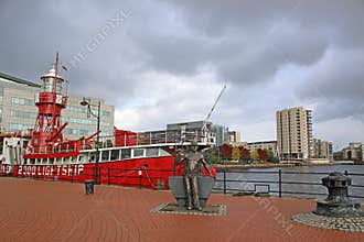 Cardiff Bay