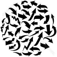 Arrows