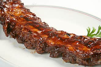 BBQ Ribs