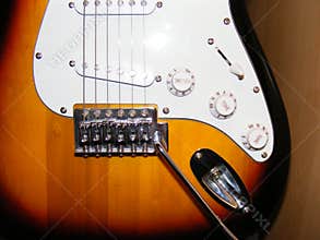 Guitar Body