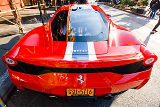 Ferrari