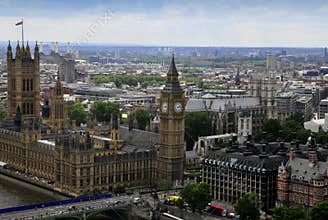 Viewing London