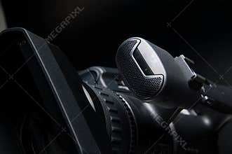 Video Camera 1