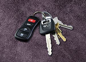 Car Keys