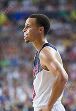 Stephen Curry
