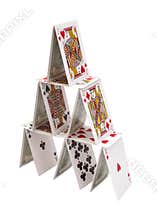 House of cards