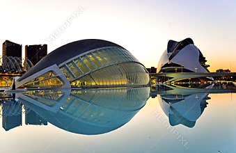 Valencia, Spain