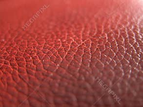 Leather texture
