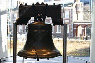 Liberty Bell