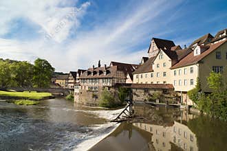 Schwabisch Hall, Germany