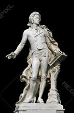 Wolfgang Amadeus Mozart