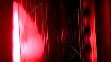 Attraction, history, cinematography