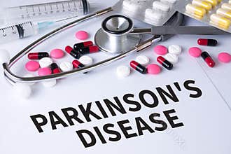 PARKINSON'S DISEASE