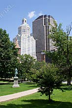Hartford Connecticut