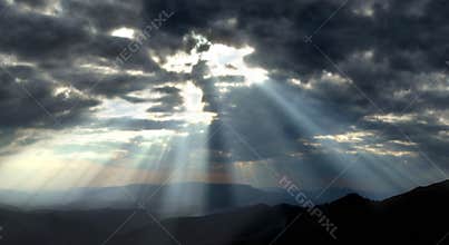 Light in the dark