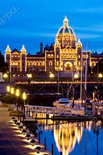 Victoria, BC