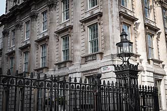 Downing Street