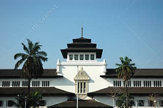 Government Office