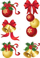 Christmas decor