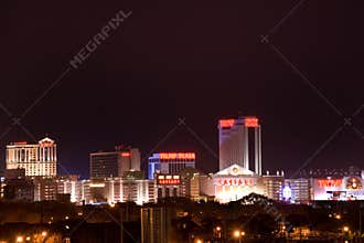 Atlantic city