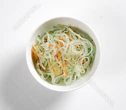 Mixed Pickled Cucumber