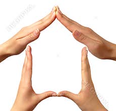 Symbol home