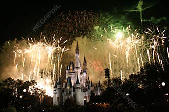 Magic Kingdom