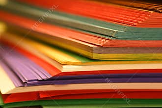 Color Paper