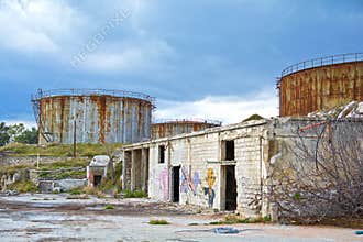 Oil & gas industry