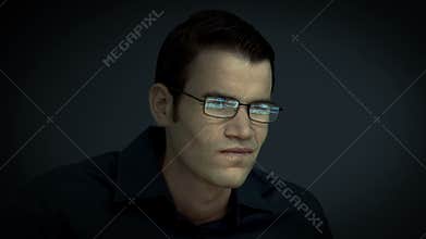 Hacker download data