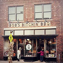 Bob's Bitchin' BBQ