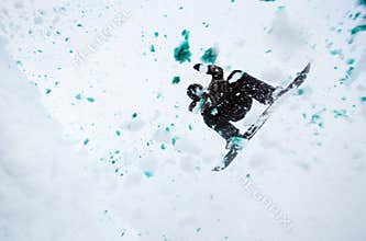 Extreme Jump