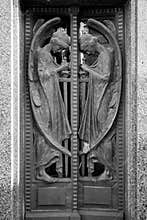 Burial Vault