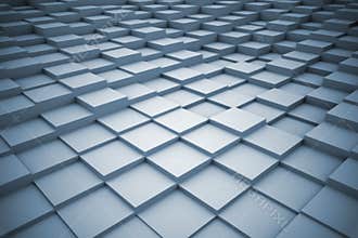 Abstract urban background