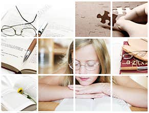 Education concept