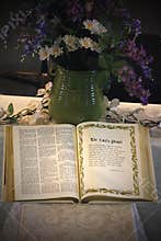 Open Bible