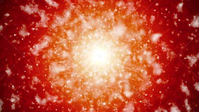 Broadcast Hi-Tech Firey Celestial Body 01