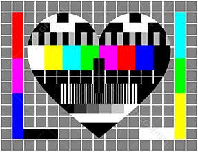Love Test Screen