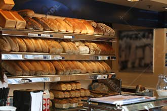 Bakery