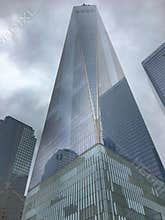 World Trade Center