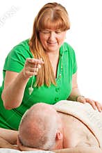Alternative Medicine - Crystal Healing