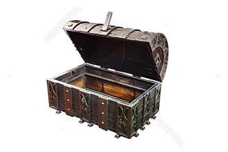 Treasure Chest